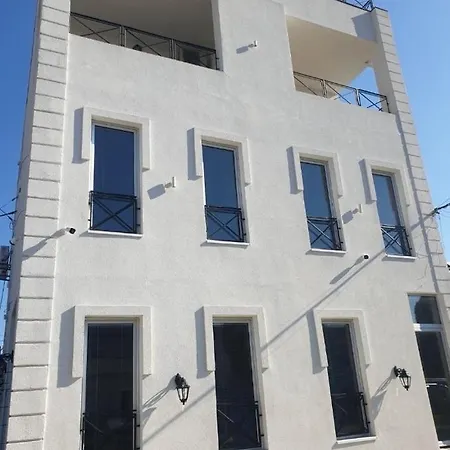 Bed & Breakfast Minicity 4*