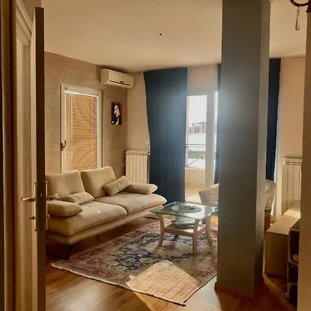 Bed & Breakfast Minicity 4*