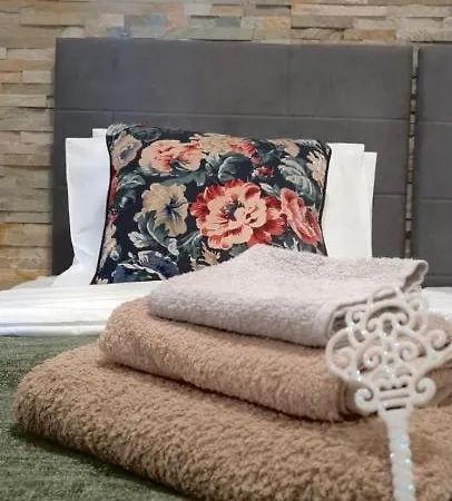 Bed & Breakfast Minicity Belgrado