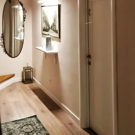 Minicity Bed & Breakfast Belgrado