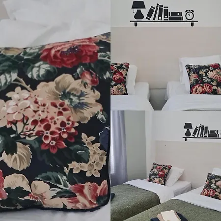 Minicity Bed & Breakfast Belgrado