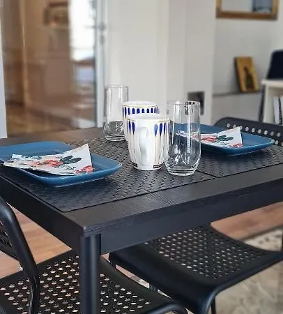 Bed & Breakfast Minicity Belgrade