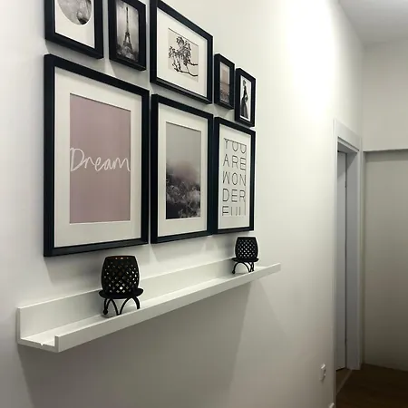 Bed & Breakfast Minicity 4*