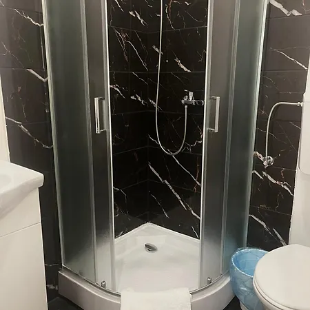 Minicity Отель типа 