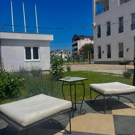 Minicity Отель типа 