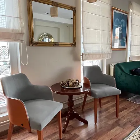 Minicity Отель типа 