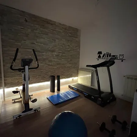 Minicity Отель типа 