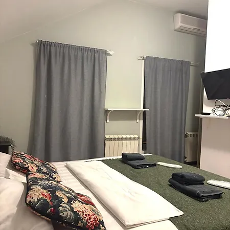 Bed & Breakfast Minicity